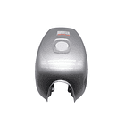 Tanque De Gasolina Ax100 Gris Knt  4