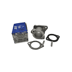 Caucho Conector Cilindro A Carburador 3w200 Knt 1