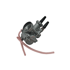Carburador Completo Ax-100 / Marca Knt 2