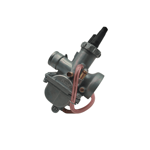 Carburador Completo Ax-100 / Marca Knt 4