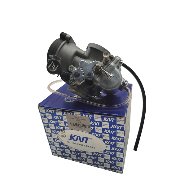 Carburador Gn125 Nova 1