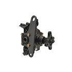 caja de reversa 3w180-200 motocarro original                           1