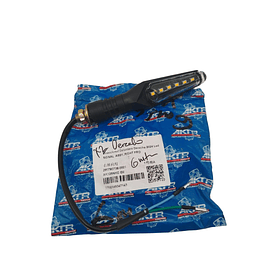 Direcional Akt125 Nkd Led Derecho Original