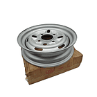 Rin Motocarro Gaju 1