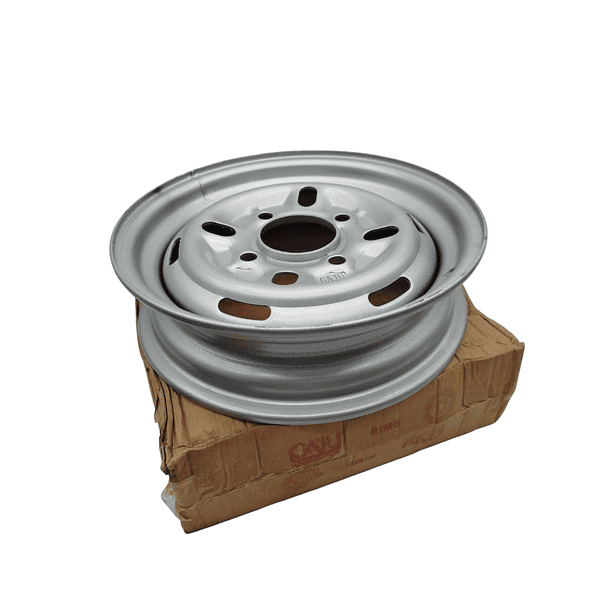 Rin Motocarro Gaju 1