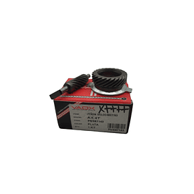 Kit Piñón D Velocímetro Ax-4 / Tipo Original