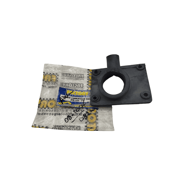 Caucho De Cilindro A Carburador Dt-125 Yamaha 1