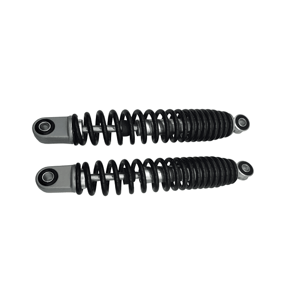 Amortiguadores Traseros Crypton-115 2