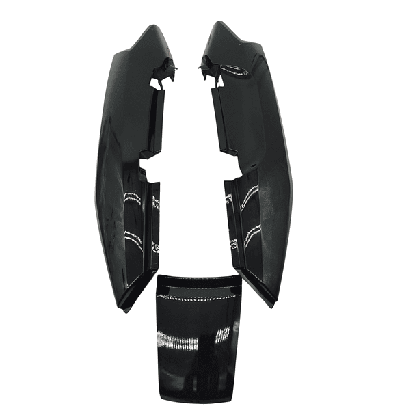 Cola Sillin Negra Ax4  3