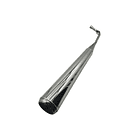 Exosto Cripton 110 Syk 4