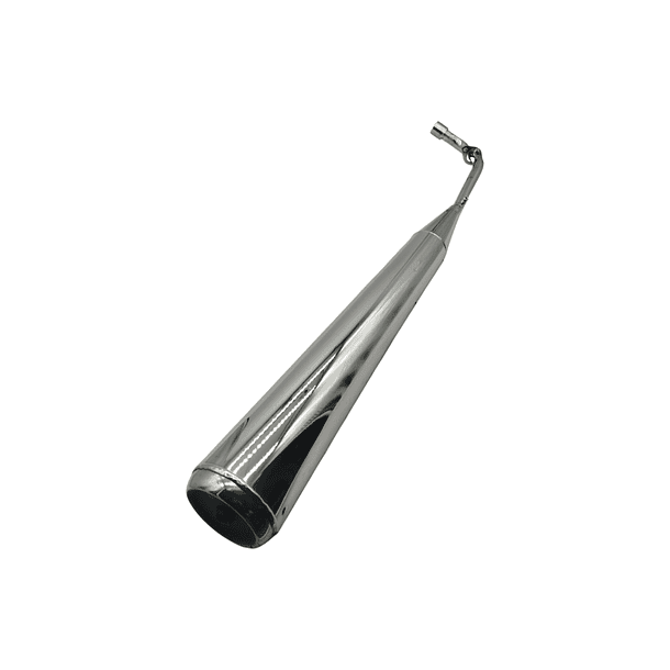 Exosto Cripton 110 Syk 4