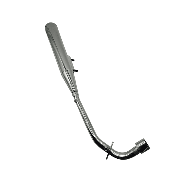 Exosto Cripton 110 Syk 1