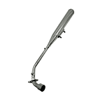 Exosto Cripton 110 Syk 2