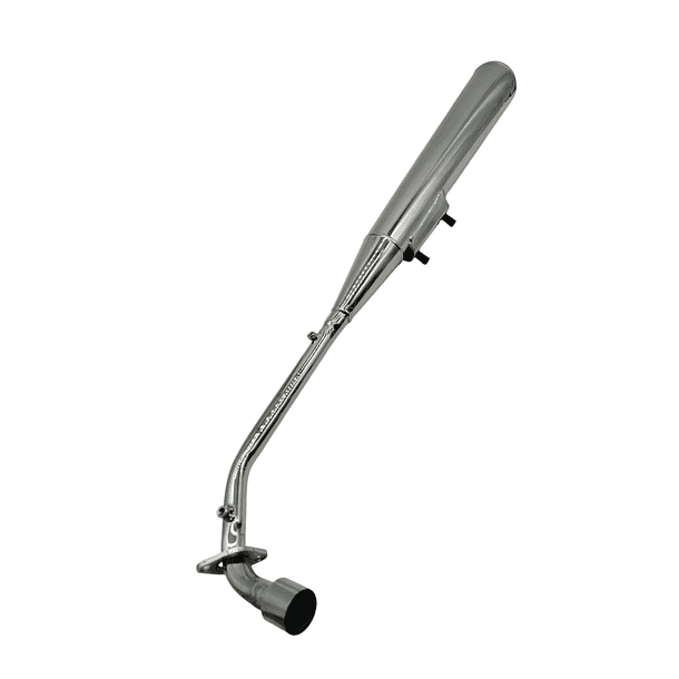 Exosto Cripton 110 Syk 2