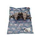 Balancines Akt125 Cgr Ro Superior Original 2