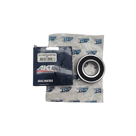 Balinera 6206 Trasmisión 3w200 Original Akt