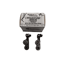 Balancines Pulsar 135 Shanti 1