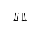 Valvulas Bws125*4 Shanti 2