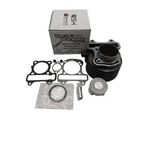 Kit Cilindro Navy 110-dio Shanti