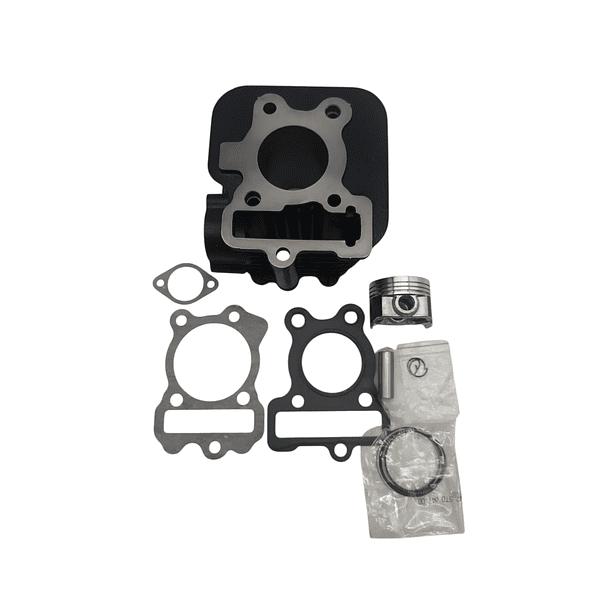 Kit Cilindro Platino 110-boxer Ks Shanti 2