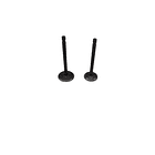 Valvulas Ybr125-libero125-xtz125 Shanti 2