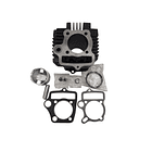 Kit Cilindro Eco Deluxe Modificado 110 Shanti 2