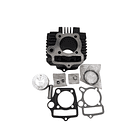 Kit Cilindro Eco Deluxe Modificado 110 Shanti 3