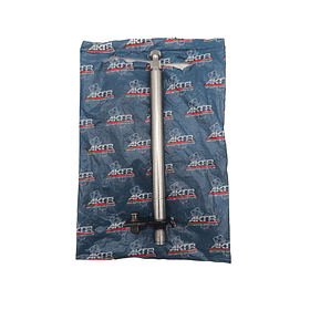 Eje De Cambio Akt125 Nkd Original