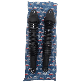 Amortiguador Trasero Akt125 Nkd Par Original