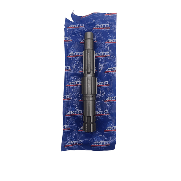 Eje Piñon De Arrastre 3w200-235 Carguero Original 1