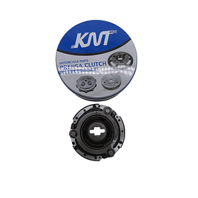 Zapata Automatico Clutch Viva-x-r Knt