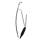 Guaya De Acelerador V80 Syk 2