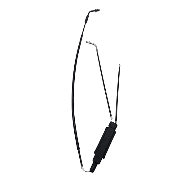 Guaya De Acelerador V80 Syk 2