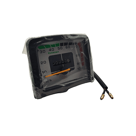 velocimetro v80 kanuni                                                