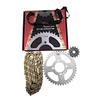 Kit Arrastre Boxer Ct-platino 100 14-42 Vitrix 1