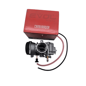 Carburador Gs125 Evol