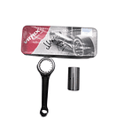 Kit Biela Gs125 Vitrix                                                 1