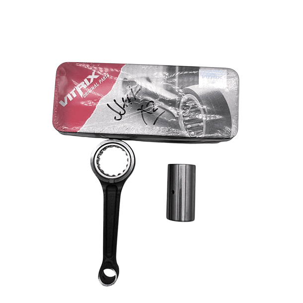 Kit Biela Gs125 Vitrix                                                 1