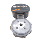 Centro Clutch Pulsar 135-wind125 Completo Evol 1