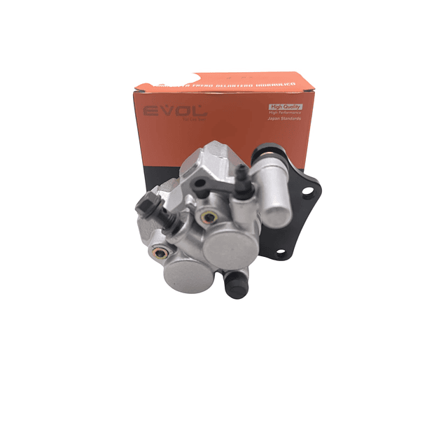 Mordaza De Freno Delantero Akt125 Sl Evol 1