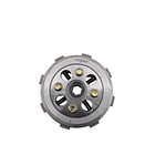 centro clutch pulsar 135-wind125 completo vitrix 2