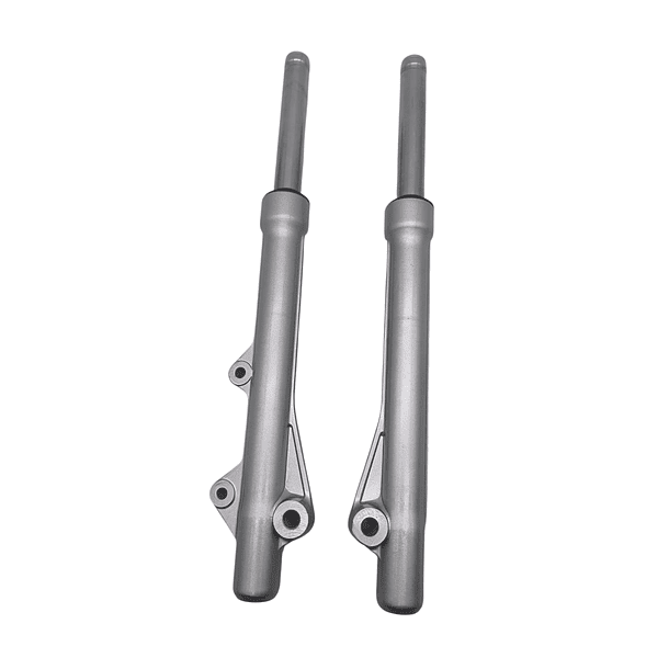 Barras Telescopicas Akt110 Con Botella 3