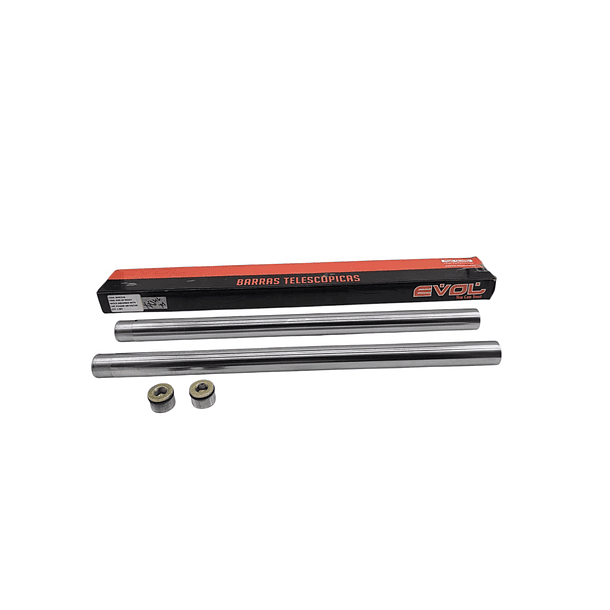 Barras Telescopicas Pulsar 180ug-220  1