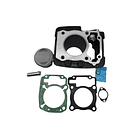 Kit Cilindro Cbf150 Modificado A 190 //vitrix// 2