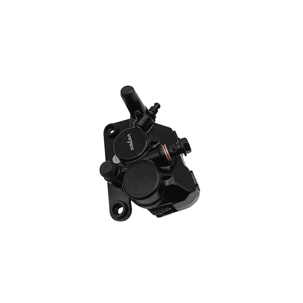 mordaza de freno delantero mrx150 vitrix 2