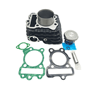 Kit Cilindro Discover-125 St / Vitrix 2