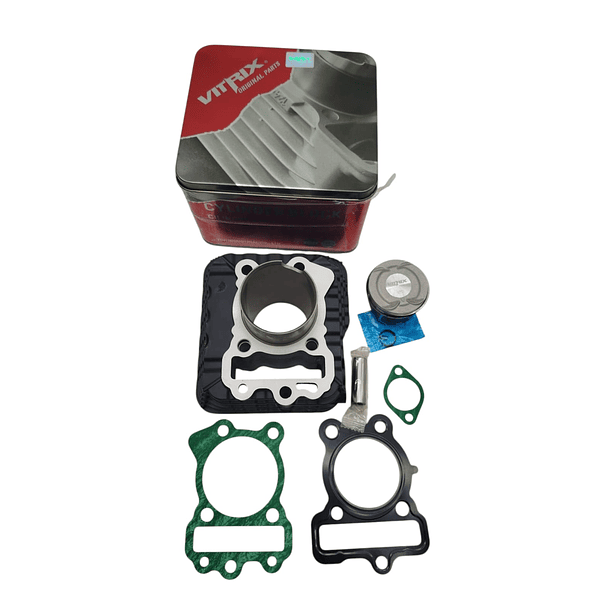 Kit Cilindro Discover-125 St / Vitrix 1