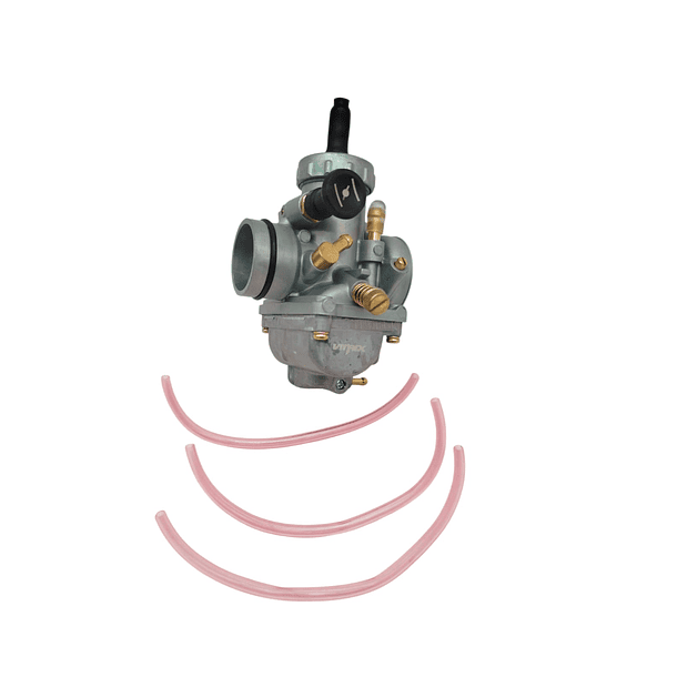 carburador dt125 vitrix 3