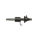 Eje Crank ( Completo ) Boxer 100 Ct // Platino - 100 2