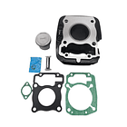Kit Cilindro/ Pistón / Honda Cbf-125 / Vitrix / 4